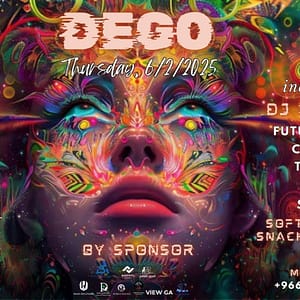 Dego In Jeddah - Nightlife - Image 2