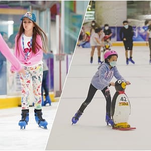 Dubai Ice Rink - Experiences - Image 2