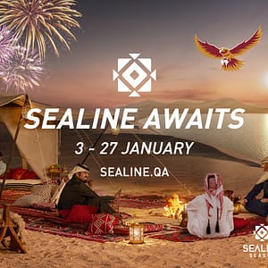 Sealine - Festival - Image 2