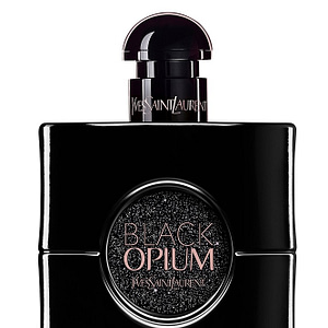 Black Opium Le Parfum - YSL Beauty