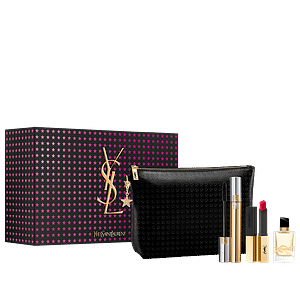 Coffret Make Up Mascara Volume Effet Faux Cils - YSL Beauty