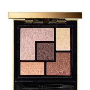 Couture Palette Eye Contouring - YSL Beauty