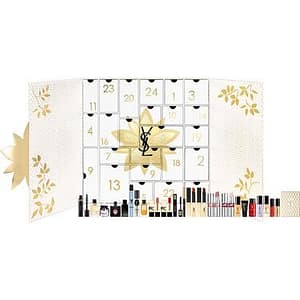 ADVENT CALENDAR HOLIDAY 2024 - YSL Beauty