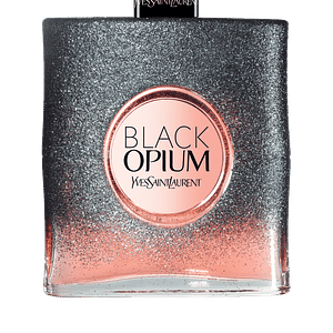 Black Opium - Floral Shock - YSL Beauty