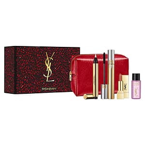 Coffret Make Up Touche Éclat - YSL Beauty