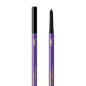 Crushliner Stylo Waterproof Eyeliner - YSL Beauty