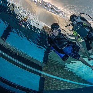 Deep Dive Dubai Scuba Diving Experience - Deep Dive Experiences - Image 2