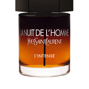 LA NUIT DE L'HOMME INTENSE EAU DE PARFUM - YSL Beauty