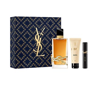 LIBRE EAU DE PARFUM INTENSE AND BODY WASH GIFTSET - YSL Beauty