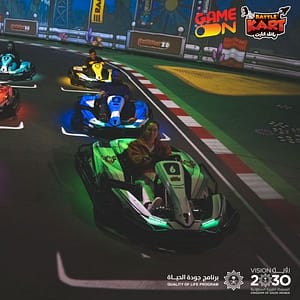 BattleKart - Riyadh - Gaming & ESports - Image 2