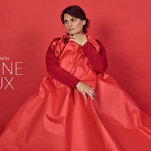 Madeleine Peyroux at Dubai Opera - Concerts - Image 2