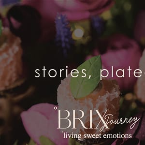 The Seasons 4 Dining Experience at BRIX Dessert Restaurant Dubai - Brunches - Image 2