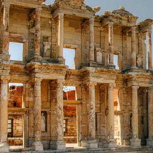 Skip-The-Line: Best of Ephesus Tour with Lunch - Sightseeing and Tours - Image 2