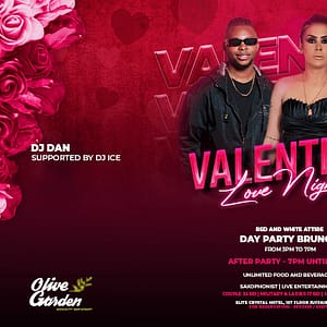 Valentine Love Night at Elite Crystal Hotel - Valentine's Day Recommendations - Image 2