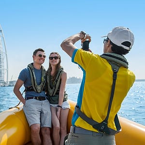 99 Minutes - Premium Tour of Dubai - Boat Tours and Cruises - Image 2