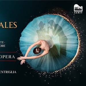 A Thousand Tales Ballet at Dubai Opera - Shows and Theatrical Plays - Image 2