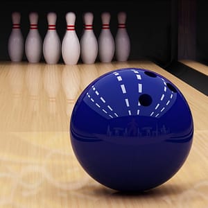 Adhari Adventure Park Bowling Experiences