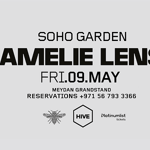 Amelie Lens at HIVE, Soho Garden Meydan in Dubai - Nightlife - Image 3