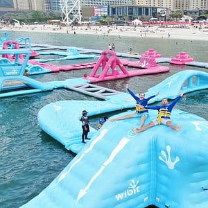 Aquafun water park entry tickets - Extreme sports & adrenaline activities - Image 2