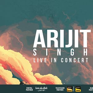 Arijit Singh Live in Concert at Etihad Arena in Abu Dhabi - Desi Events - Image 3