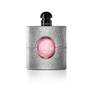 BLACK OPIUM EAU DE PARFUM GLITTER - YSL Beauty