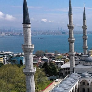 Blue Mosque & Hippodrome Guided Tour - Top-Rated Attractions - Image 3