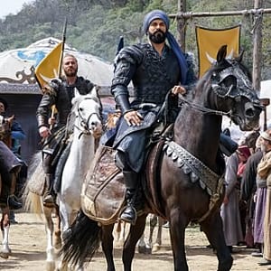 Daily Ertugrul Ghazi and Osman Ghazi Movie Set Tour - Sightseeing and Tours - Image 3