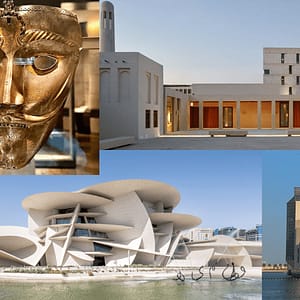 Doha Museums Tour - Sightseeing and Tours - Image 2