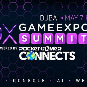 Dubai GameExpo Summit powered by Pocket Gamer Connects - Zone - Image 2