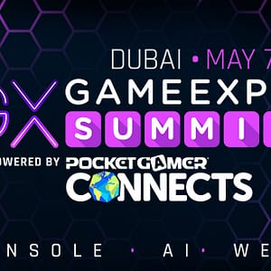 Dubai GameExpo Summit powered by Pocket Gamer Connects - Zone - Image 3