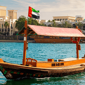 Dubai: Half Day Morning City Tour - Attractions Special Offers - Image 3
