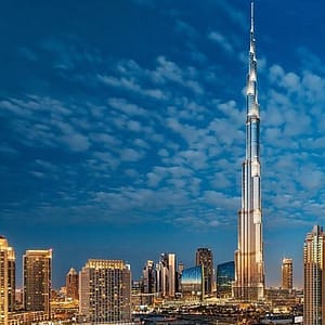 Dubai Private City Tour with Transfers - Sightseeing and Tours - Image 2