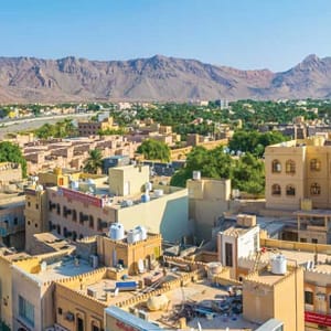 Full Day Nizwa Tour With Local Lunch - Recently Added Experiences - Image 3