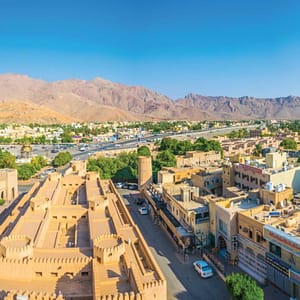 Full Day Nizwa Tour With Local Lunch Recently Added Experiences