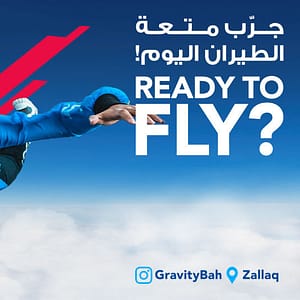 Gravity Indoor Skydiving - Top-Rated Attractions - Image 2