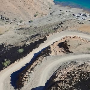 Half-Day Mountain Safari to Jabel Harim - Must-see attractions - Image 3