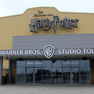 Harry Potter Studio Tour departure from Kings Cross Station - Recently Added Experiences - Image 2