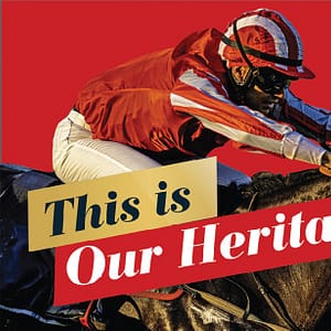 Horseracing at Rashid Equestrian & Horseracing Club - Sports Events - Image 3