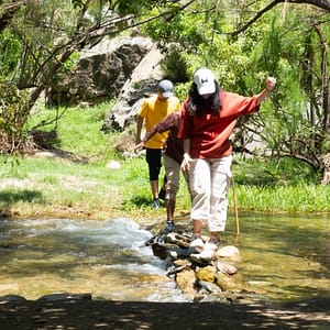 In Hike to the Ain Jamal Waterfall - Recently Added Experiences - Image 2