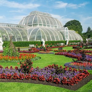 Kew Gardens Entry Ticket - Recently Added Experiences - Image 2