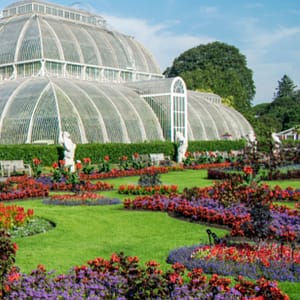 Kew Gardens Entry Ticket - Recently Added Experiences - Image 3