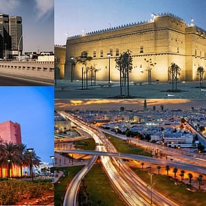 Riyadh: Half-Day Guided Tour with Hotel Pickup - Recently Added Experiences - Image 2