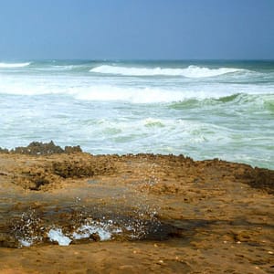 Salalah: Full-Day Beach Escapade Al Mughsail Beach & Fazayah Beach - Recently Added Experiences - Image 3