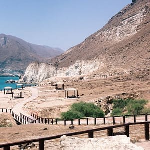 Salalah: Private Full-Day Jebel Safari Tour West - Recently Added Experiences - Image 2