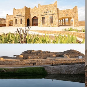 Salalah : Private Full Day Sightseeing Tour - Recently Added Experiences - Image 2