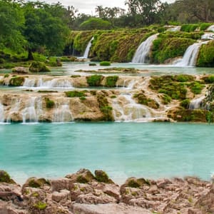 Salalah : Private Half Day East of Dhofar - Recently Added Experiences - Image 3