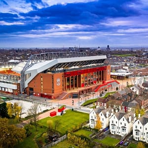 The LFC Stadium Tour - Sightseeing and Tours - Image 2