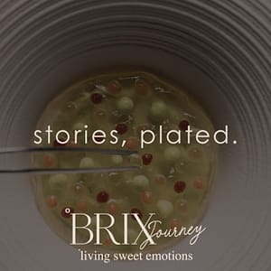 The Silk Road 6 Dining Experience at BRIX Dessert Restaurant Dubai - Brunches - Image 3