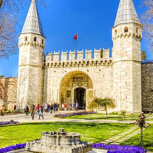 Topkapi Palace & Harem Museum Ticket & Audio Guide - Sightseeing and Tours - Image 3