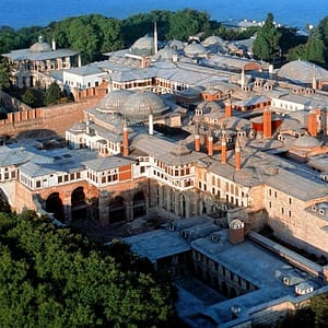 Topkapi Palace & Harem Tour with Historian Guide - Sightseeing and Tours - Image 2